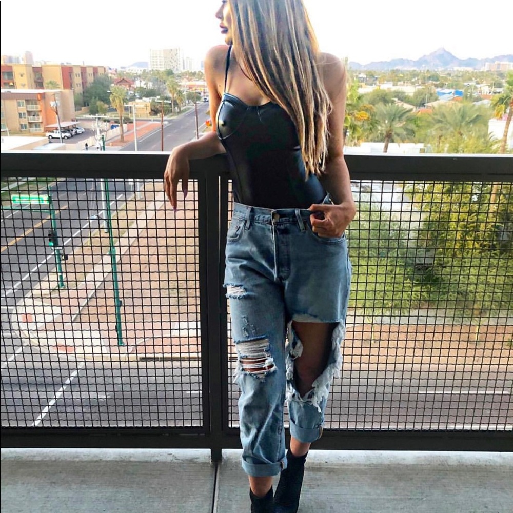 Meet your Posher, Brooke